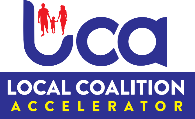LCA Logo