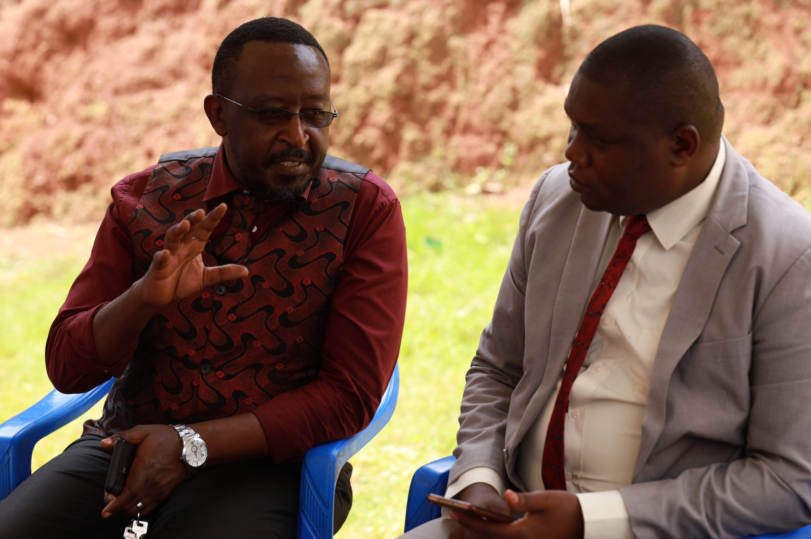 Kigezi LOSCO