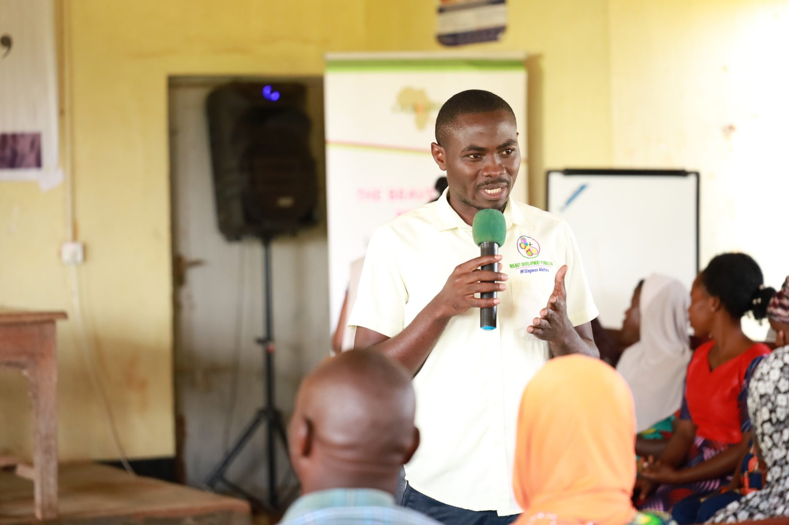 Wilmat Development Foundation