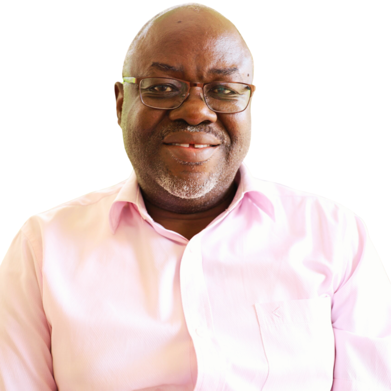 Mathias Onama