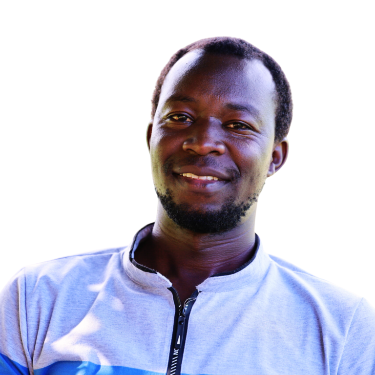 Moses Ogwal