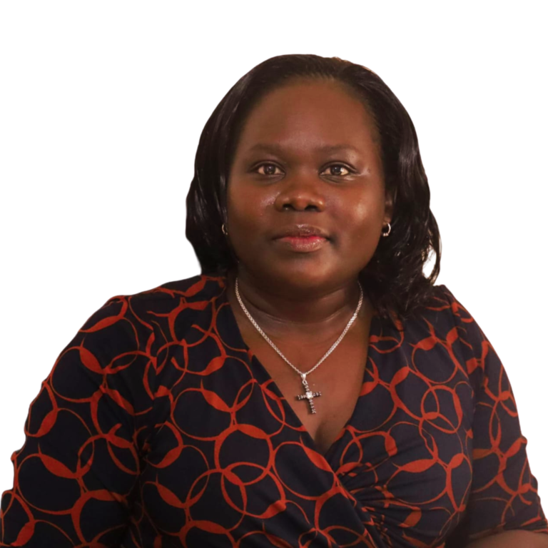 Naomi Ayot Oyaro
