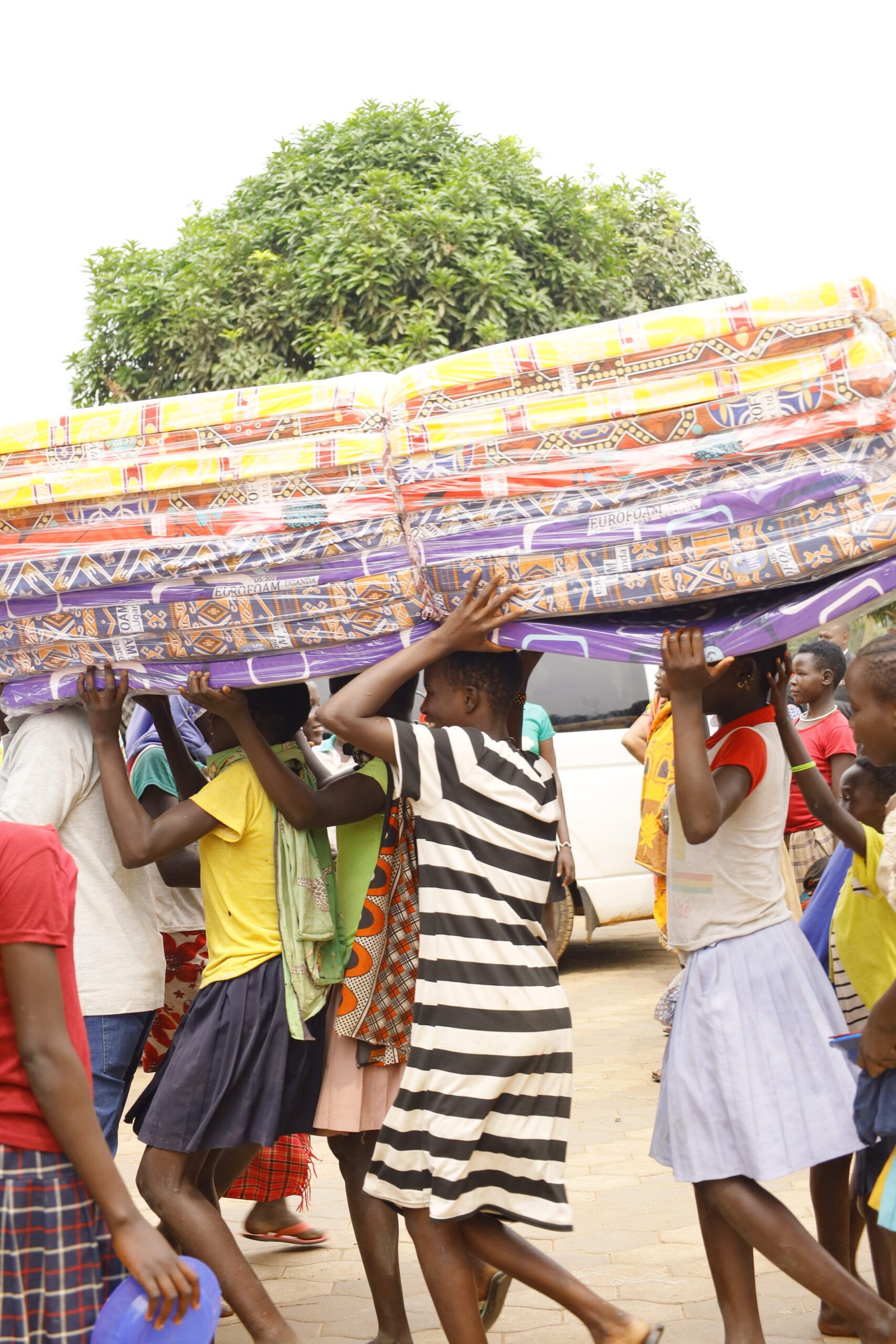 Humanitarian Response