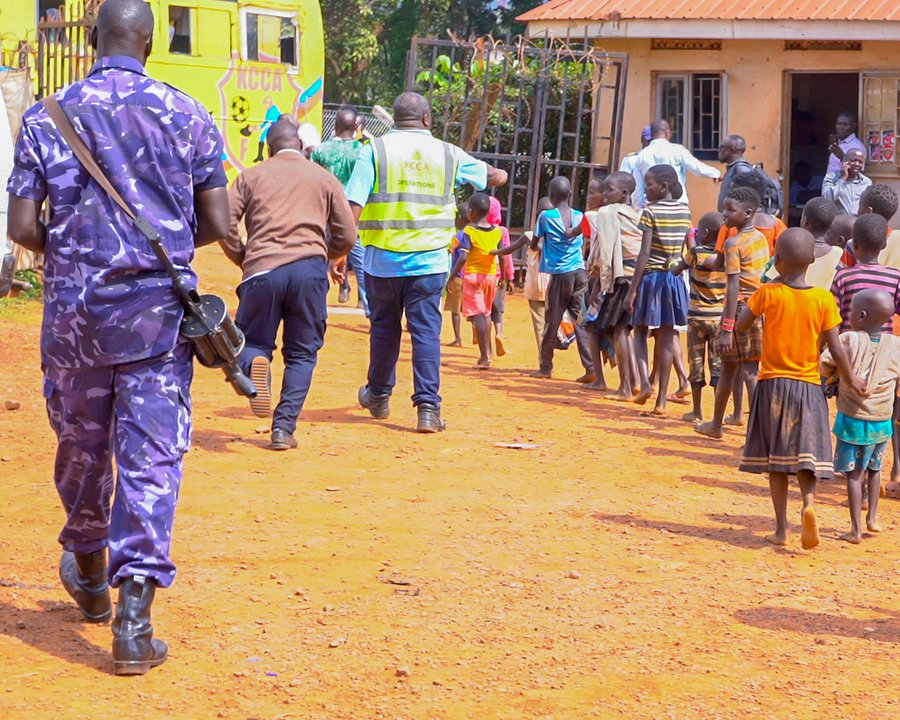 Child Protection Juvenile Case Management