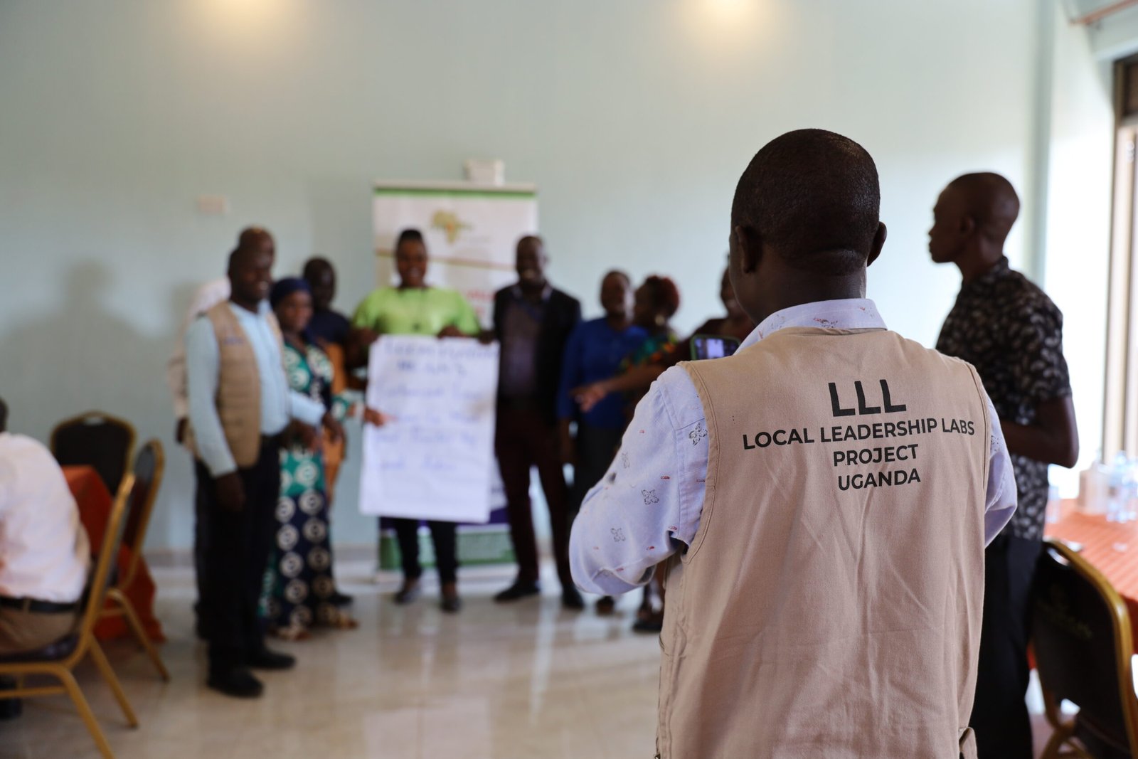 Uganda regional consultations