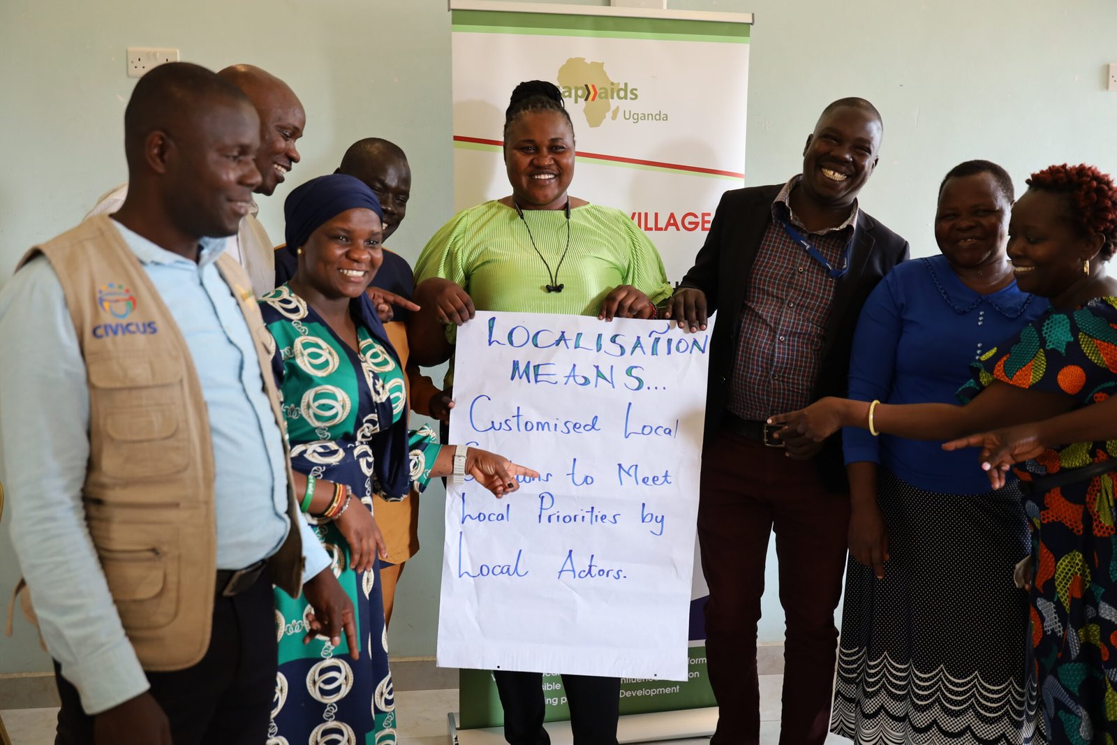 Local Leadership Labs