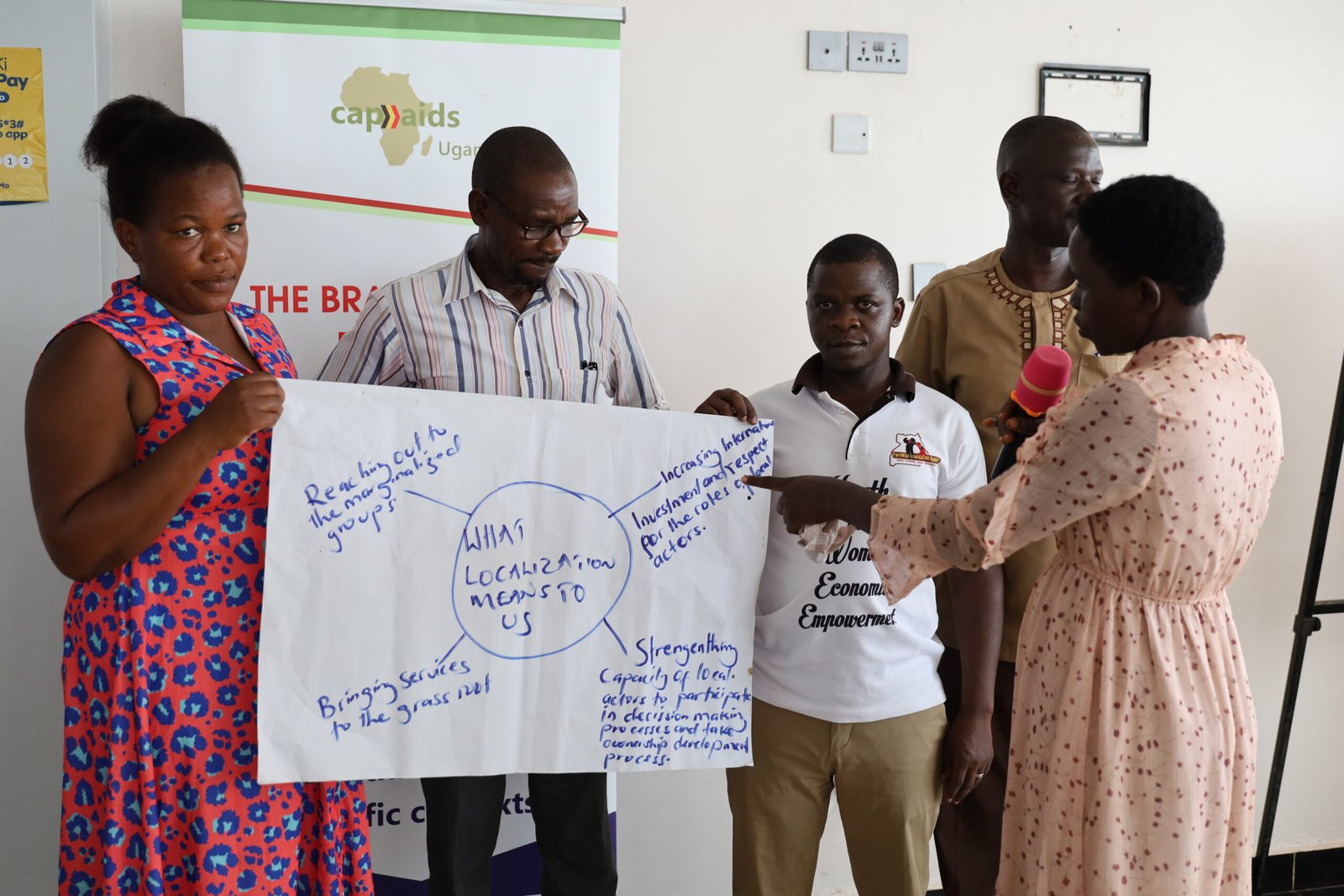Local Leadership Labs