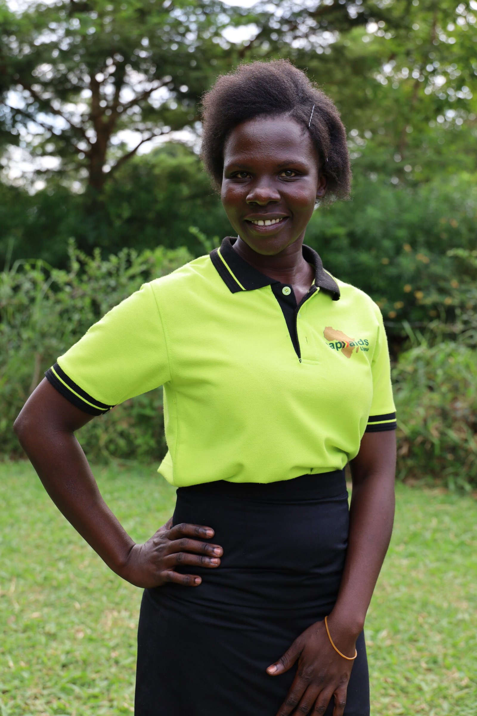 Akello Patricia