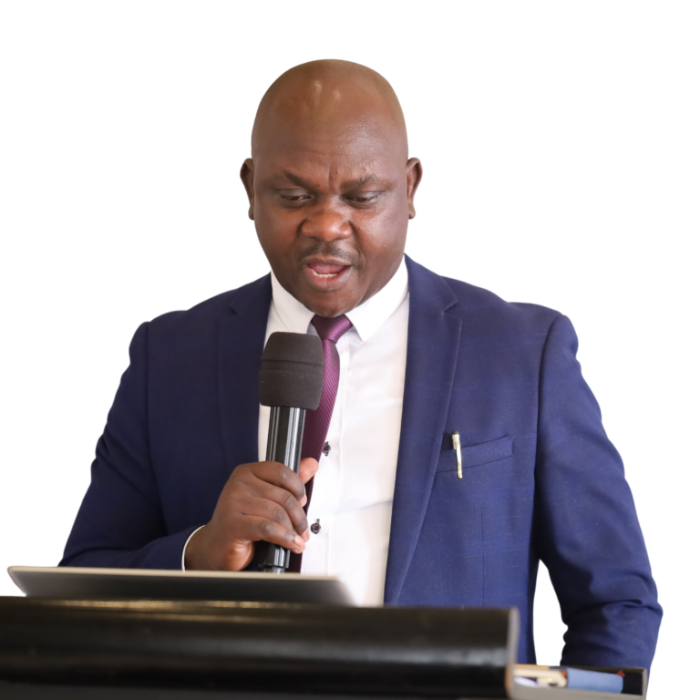 Ronald Matanda