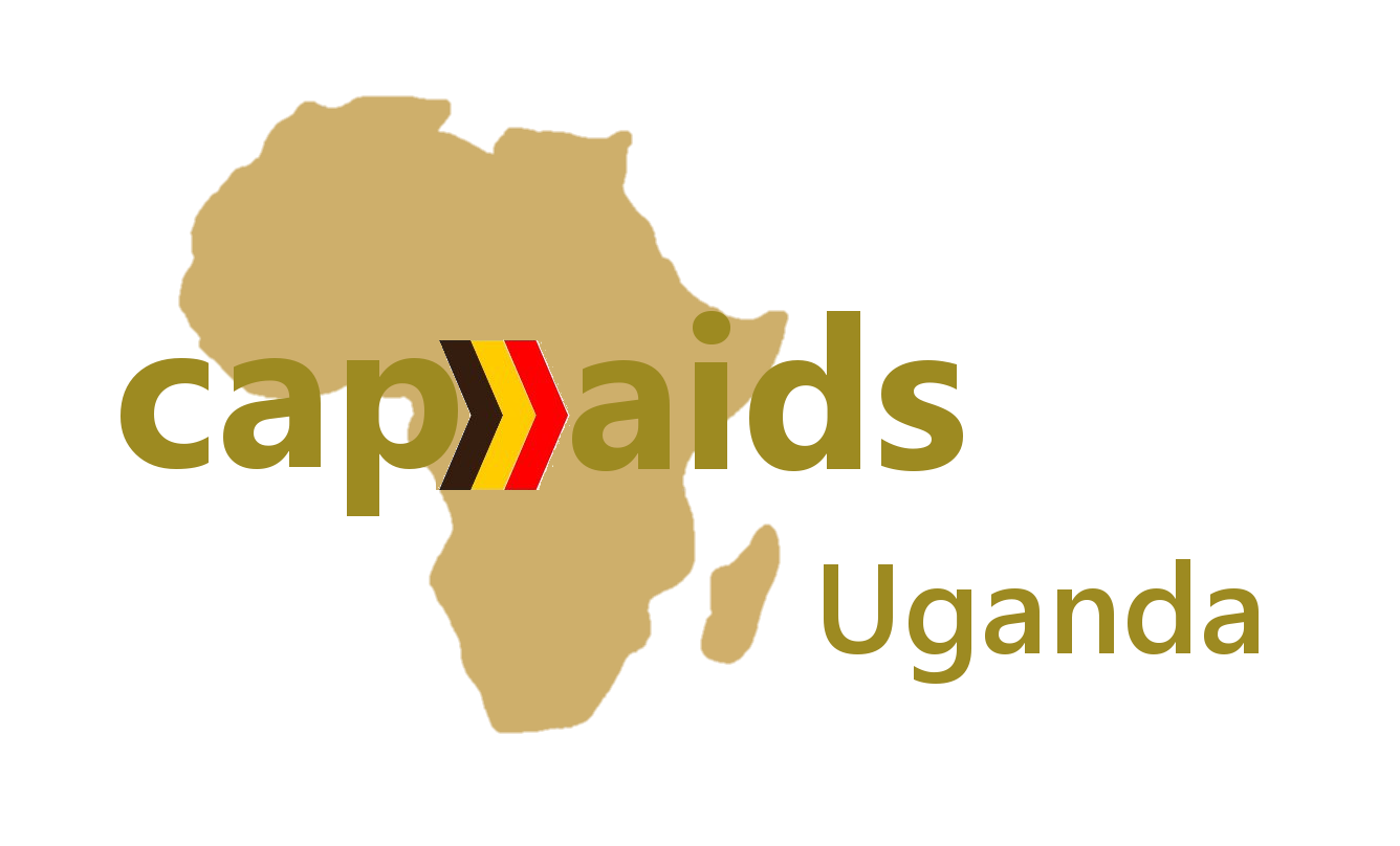 CAPAIDS Uganda